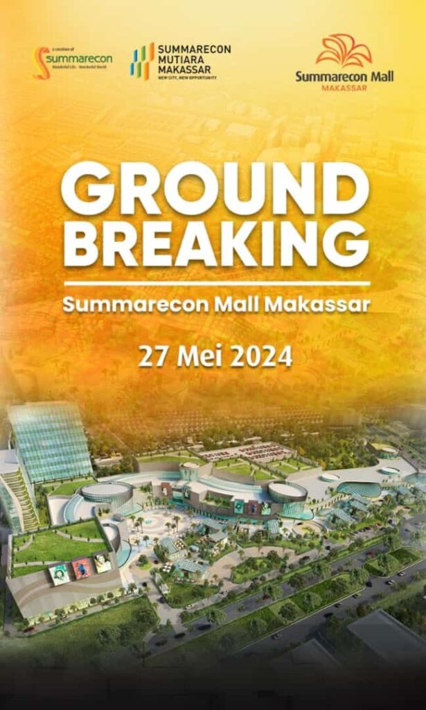 summarecon mutiara makassar